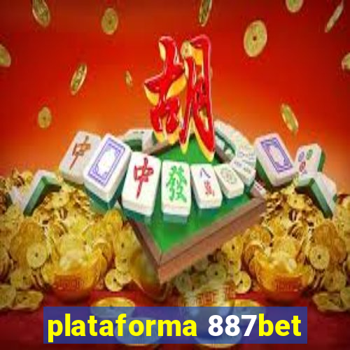 plataforma 887bet